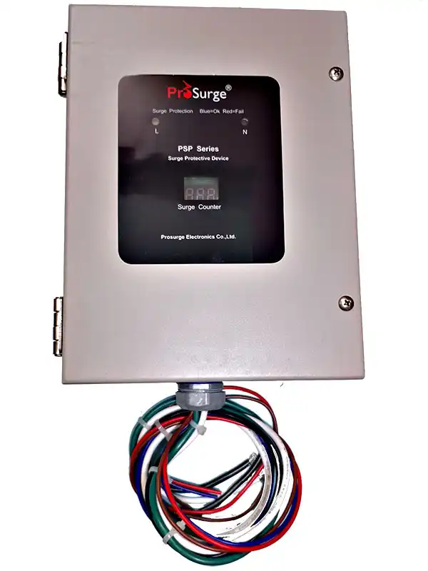 cắt lọc sét AC 1 pha 200kA , cắt lọc sét 1 pha 100ka