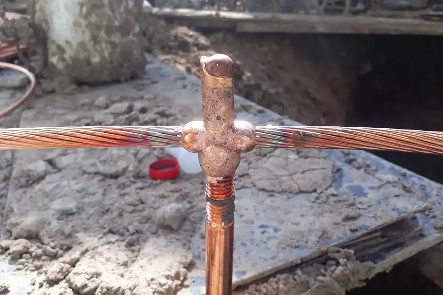 Hàn hóa nhiệt là gì